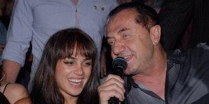 Λευτέρης Πανταζής