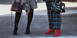 Μοντέλα /Φωτογραφία: Shutterstock