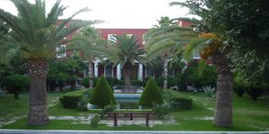 Γετίμης: Eίμαι αθώος