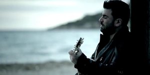 Αυτό είναι το ολοκαίνουριο βίντεο κλιπ του Παντελή Παντελίδη [βίντεο]
