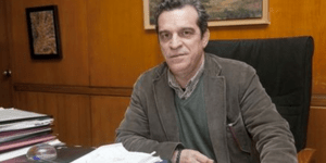 Παντής: Εγώ δε χάρισα iPhone στη Δραγούμη - Με παγίδευσε ο Δημητριάδης