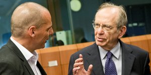 (EUROKINISSI/Συμβούλιο της Ευρωπαϊκής Ένωσης)