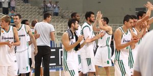 Πρεμιέρα του Παναθηναϊκού στην Euroleague κόντρα στην Ρεάλ Μαδρίτης