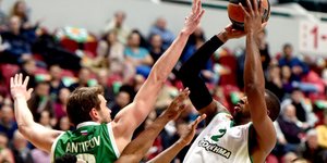Φωτογραφία: Eurokinissi Sports / ΒΑΓΓΕΛΗΣ ΣΤΟΛΗΣ