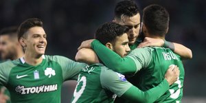 Φωτογραφία: Eurokinissi