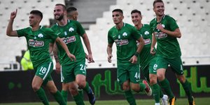 Φωτογραφία: Eurokinissi