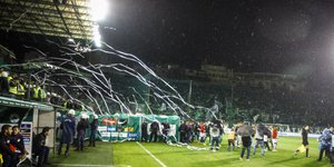 Φωτογραφία: Eurokinissi