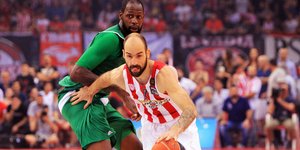 Φωτογραφία: ΤΑΚΗΣ ΣΑΓΙΑΣ / Eurokinissi Sports