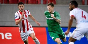 Φωτογραφία: Εurokinissi