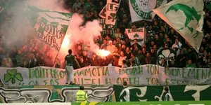 Παναθηναϊκός