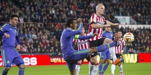 Κακή βραδιά για την Ελλάδα στο Europa League: Ηττες για Αστέρα και ΠΑΟΚ -Ισοπαλί