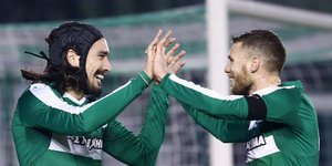 Φωτογραφία: Intime