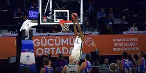 Όλο το ευρωπαϊκό μπάσκετ κάνει τζάμπολ στα κανάλια Novasports 