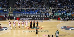 Φωτογραφία: Εurokinissi