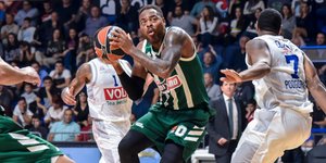 Μεγάλη βραδιά απόψε για τον ΠΑΟ /Φωτογραφία: EUROKINISSI