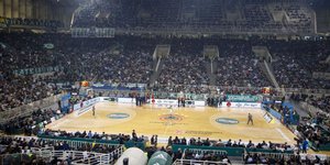 Φωτογραφία: Εurokinissi