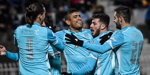 Φωτογραφία: Εurokinissi