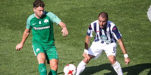 Φωτογραφία: Εurokinissi