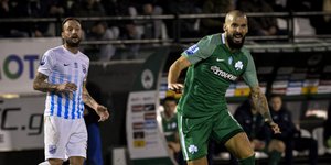 Φωτογραφία: Εurokinissi