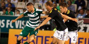 Φωτογραφία: EUROKINISSI