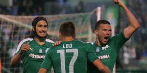 Φωτογραφία: EUROKINISSI