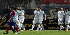 Φωτογραφία: EUROKINISSI
