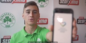 Στην «Ομάδα Προσφοράς ΟΠΑΠ» οι παίκτες του Παναθηναϊκού – Στηρίζουν το έργο ανακαίνισης των δύο παιδιατρικών νοσοκομείων