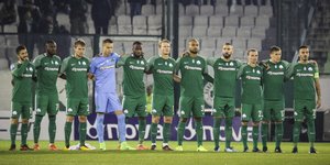 Φωτογραφία: Εurokinissi