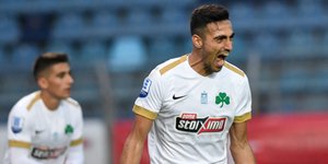 Φωτογραφία: Εurokinissi