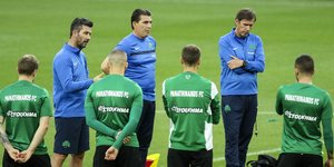 Φωτογραφία: Εurokinissi