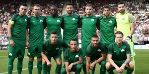 Φωτογραφία: Εurokinissi