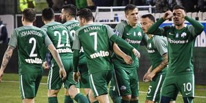 Φωτογραφία: Εurokinissi