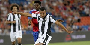 ΠΑΟΚ /Φωτογραφία eurokinissi