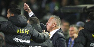 Φωτογραφία: Eurokinissi