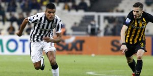 Φωτογραφία: Eurokinissi