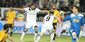 Κύπελλο Ελλάδας