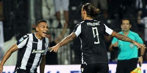 Φωτογραφία: EUROKINISSI