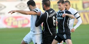 ΦΩΤΟΓΡΑΦΙΑ: EUROKINISSI / ICONPRESS / ΓΙΩΡΓΟΣ ΠΑΠΑΝΙΚΟΛΑΟΥ