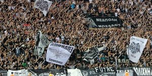 Φωτογραφία: Eurokinissi