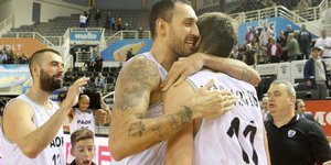 Ο ΠΑΟΚ πήρε... ανάσα