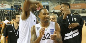 Νίκη για τον ΠΑΟΚ στην Τσεχία/ Φωτογραφία: EUROKINISSI