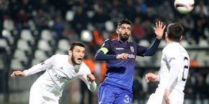 Φωτογραφία: EUROKINISSI