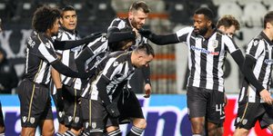 Φωτογραφία: EUROKINISSI