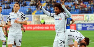 Φωτογραφία: EUROKINISSI