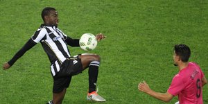 Φωτογραφία: Motion Team/Φανή Τρυψάνη