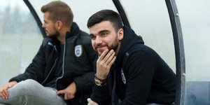 Φωτογραφίες: Intime/VILLA