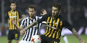 Φωτογραφία: Εurokinissi