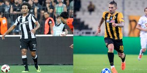 Φωτογραφία: Εurokinissi