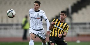 ICONPRESS/ΔΗΜΗΤΡΗΣ ΝΤΟΥΝΤΟΥΜΗΣ