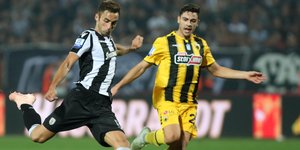 Φωτογραφία: Εurokinissi